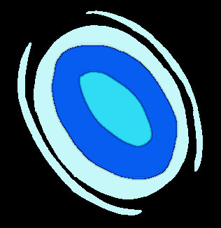 XSonic ring burst gif by foxeygamer87sonic on DeviantArt