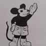 Mickey Mouse