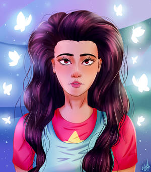 Stevonnie - Steven Universe