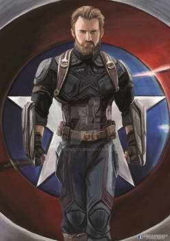 Captain America