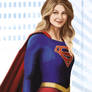 Supergirl