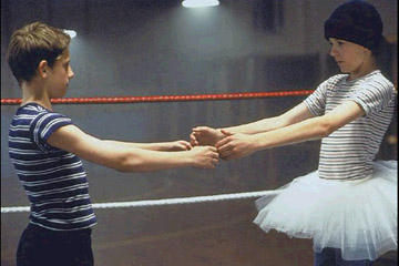 Billy Elliot