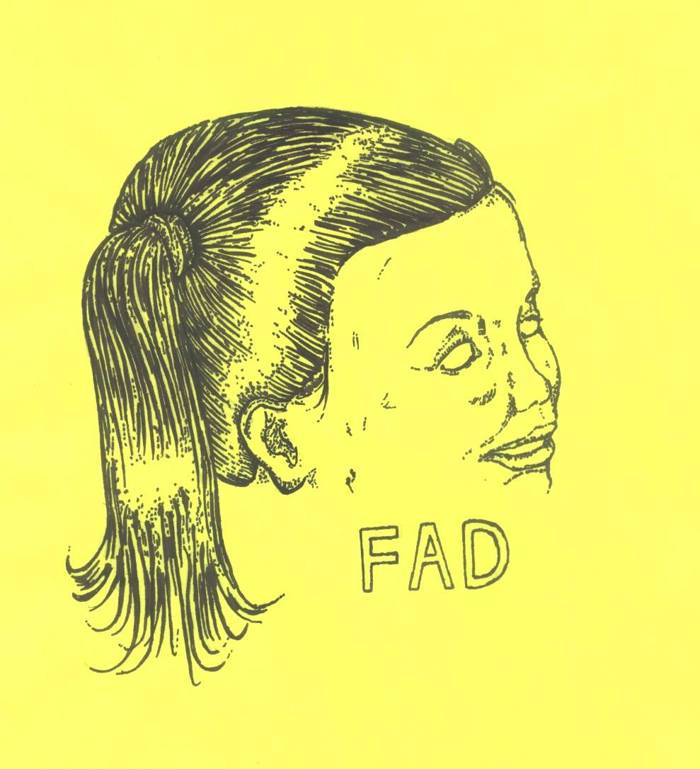 Fad