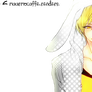 Kise Ryouta - Render