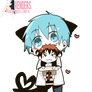 kuroko Chibi1