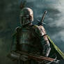 Boba Fett from the Past