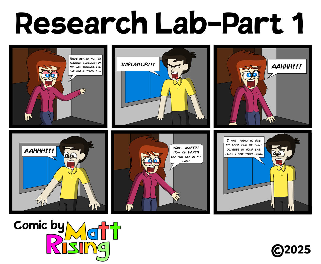 3d Lab Rising Sun Research Lab-Part 1 by Risingsun21 on DeviantArt
