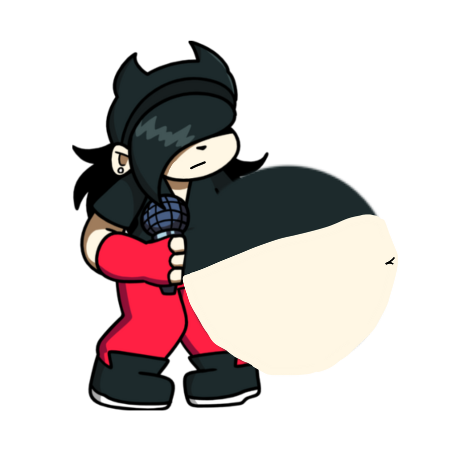 Annie Belly By Azrieljoycute On Deviantart Annie Belly By Azrieljoycute On Deviantart