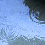 water ripple texture