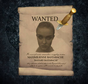 Wanted Poster 2