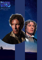 Doctor Who - The Eighth Doctor