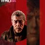 Doctor Who - The War Doctor