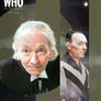 Doctor Who - The First Doctor