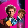 Doctor Who - The Sixth Doctor