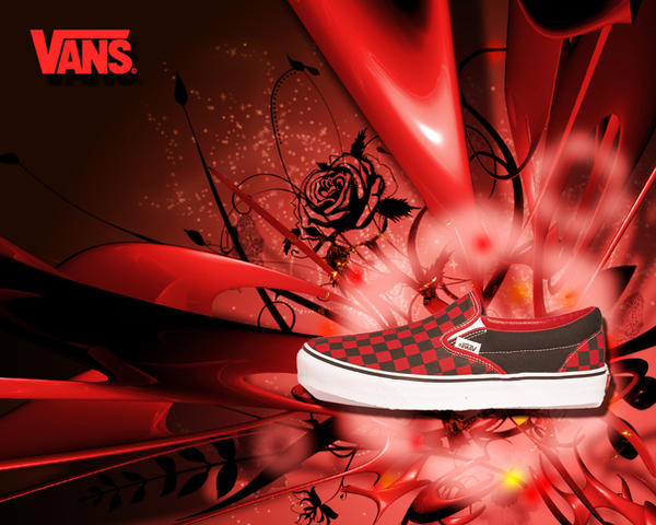 Vans ad 2