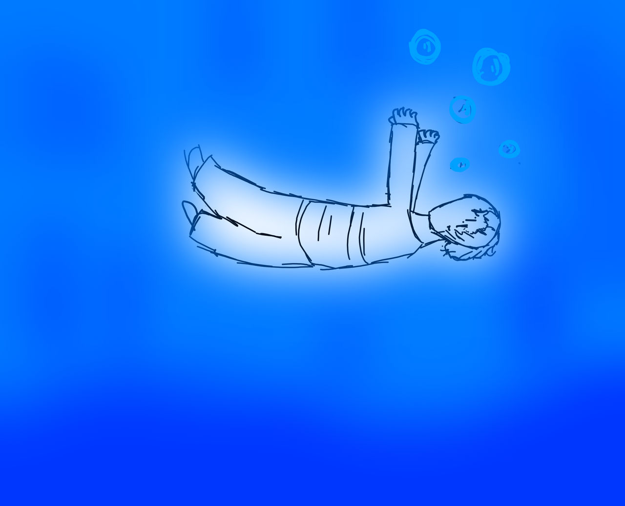 Synchronized Sinking Deviantart Sinking by chara7478 on DeviantArt