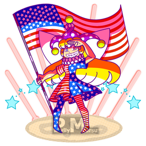 Clownpiece