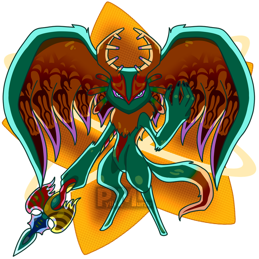 Fecto Elfilis by Possumato on DeviantArt