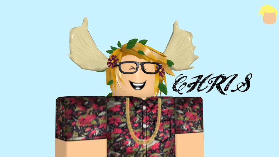 Roblox Gfx Design Appearance Upgrade By Happyygfx On Deviantart