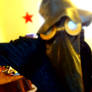 The Plague Doctor: Seventh Shot