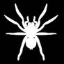 Spider logo (Kashan)