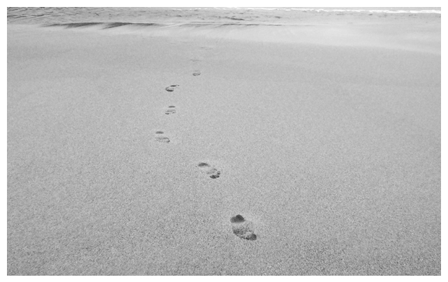 Footsteps