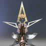 Seraph's Spear