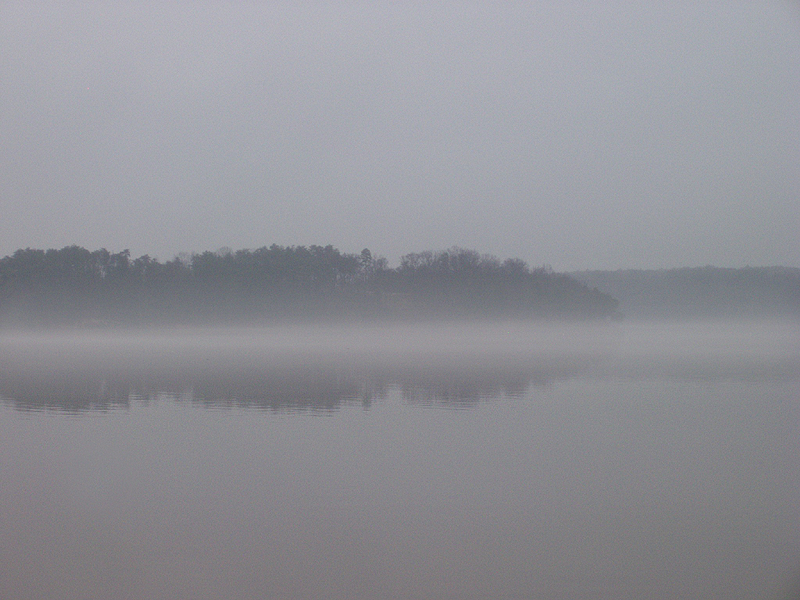 Lake Toluca