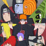 The Akatsuki