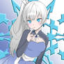 Volume 5 Weiss Schnee