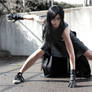 Tifa Lockhart: Fight