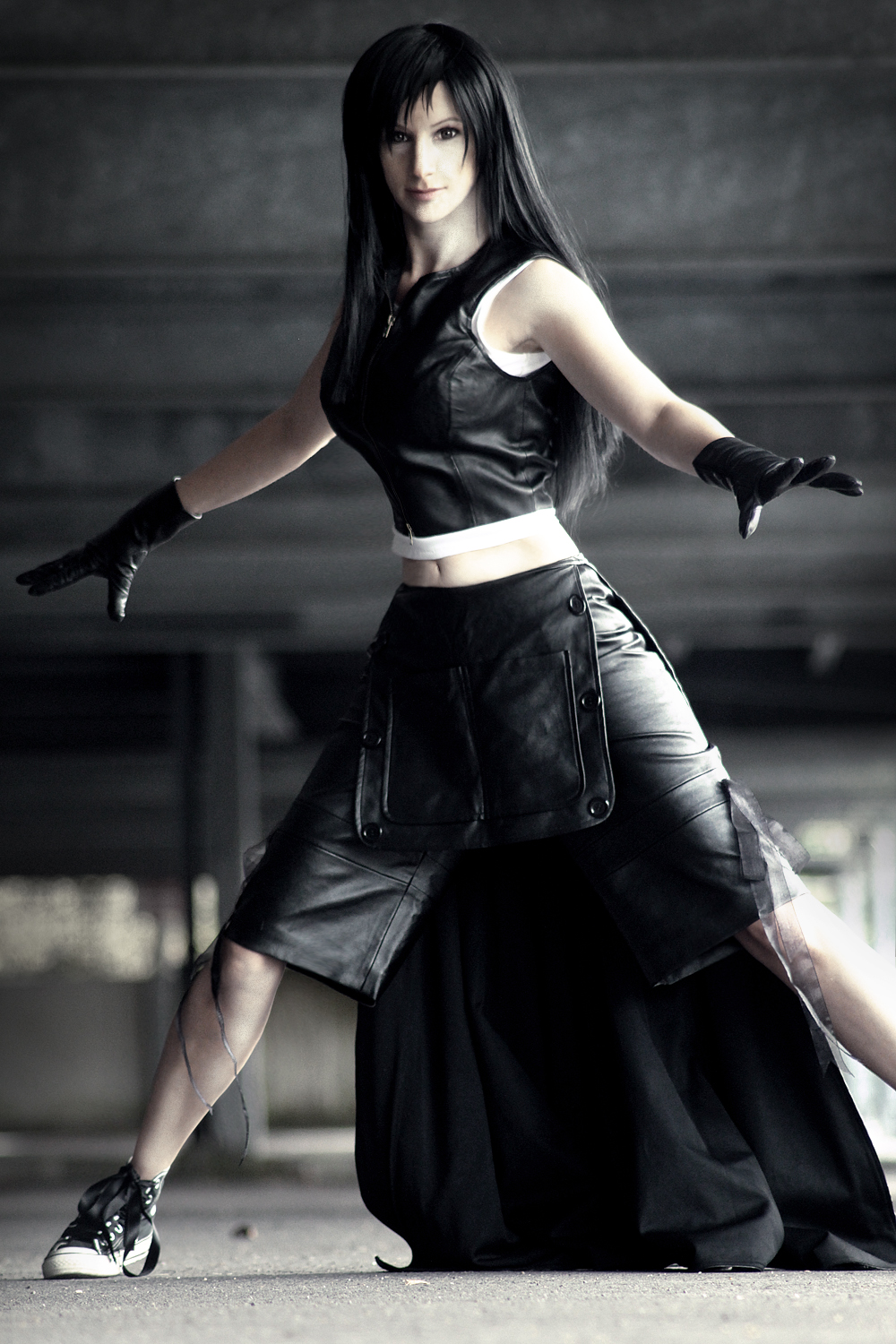 Tifa Lockhart: Final Heaven