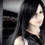 Tifa Lockhart: Memory or us?