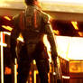 Commander Shepard: Priority Tuchanka