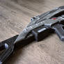 Cosplay Props: Mass Effect M8 Rifle