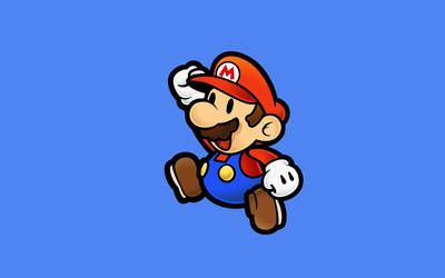 Mario-wallpaper-cartoons-anime-animated 004293