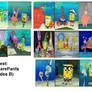 From Worst to Best: SpongeBob SquarePants S3 P2