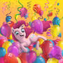 The Party Of Pinkie Pie