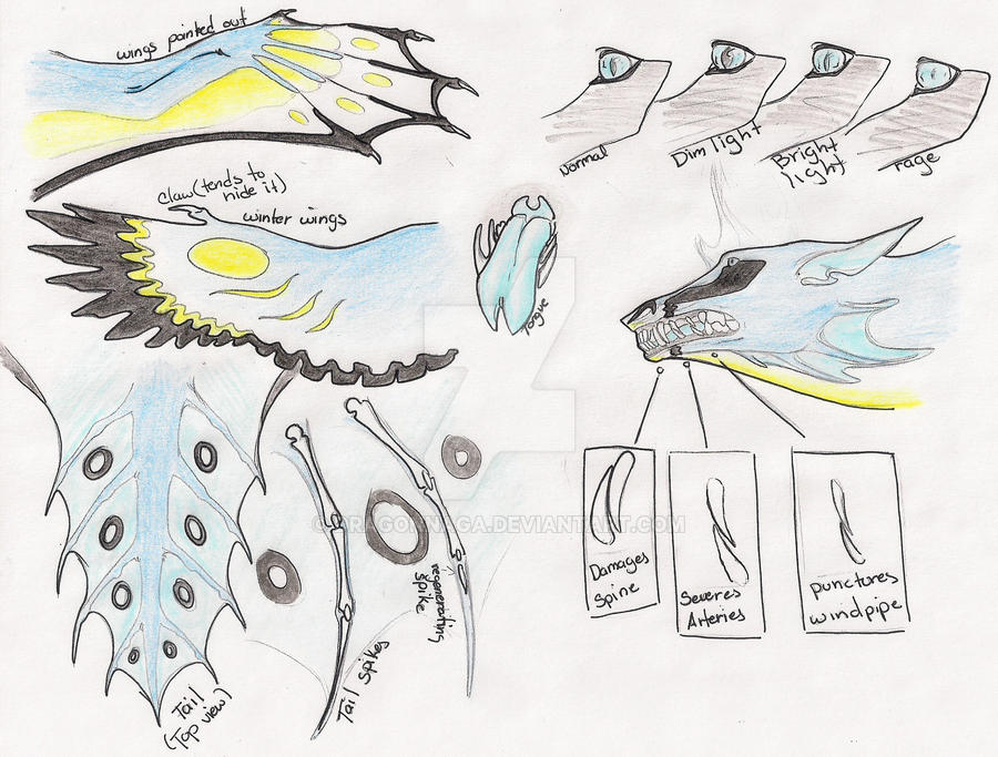 Akil Part Akil Reference by DragonNaga on DeviantArt