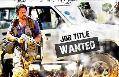 Job Title by Avinash-saini