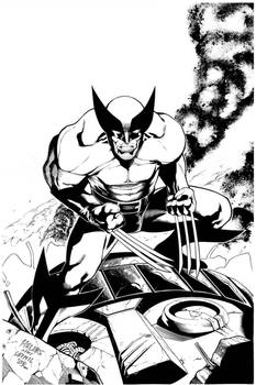 Wolverine Inks