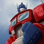 Optimus Prime