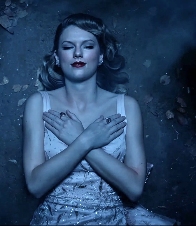 Taylor swift dead by ABCR1722 on DeviantArt