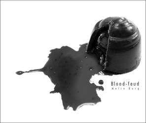 blood-feud