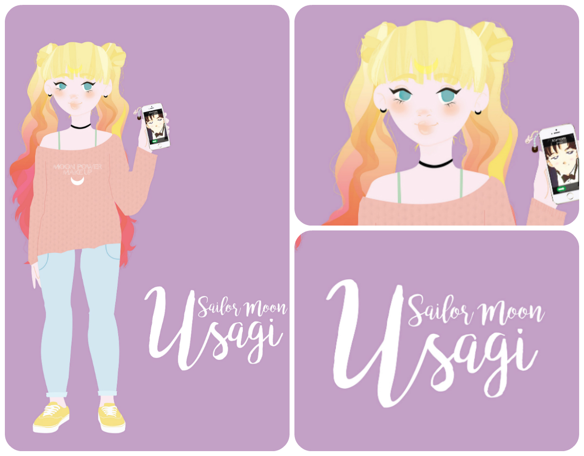 Usagi