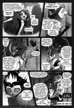 Helluva Boss: Hellscarred 72