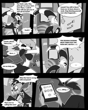 Helluva Boss: Hellscarred 76