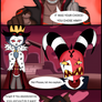Helluva Boss: Gone Down in Flames