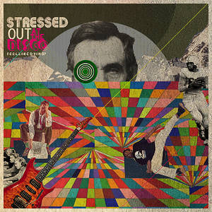 Stressed Out At The Disco?