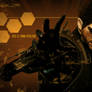 Deus Ex: Human Revolution - Adam Jensen